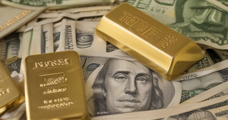 calculating cash for gold