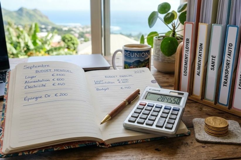family budget